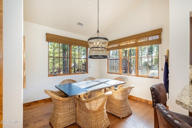 2649 S Bluebird Ct- Nestled in the serene pines of Flagstaff's on Pine Canyon Golf Course in Arizona - for sale on GolfHomes.com, golf home, golf lot