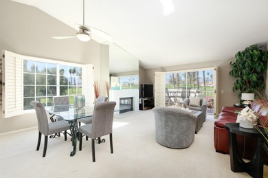 Discover refined desert living in this beautifully maintained on Desert Falls Country Club in California - for sale on GolfHomes.com, golf home, golf lot