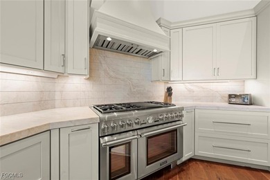 Experience the perfect blend of spacious luxury and serene on The Sanctuary Golf Club in Florida - for sale on GolfHomes.com, golf home, golf lot