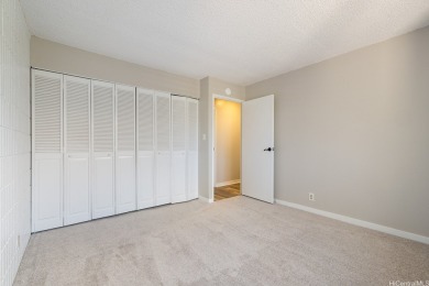 Discover this spacious and freshly updated single-level on Mililani Golf Club in Hawaii - for sale on GolfHomes.com, golf home, golf lot