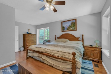 Welcome to your dream lakefront retreat in Fairfield Glade, the on Druid Hills Golf Club in Tennessee - for sale on GolfHomes.com, golf home, golf lot