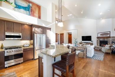 2649 S Bluebird Ct- Nestled in the serene pines of Flagstaff's on Pine Canyon Golf Course in Arizona - for sale on GolfHomes.com, golf home, golf lot