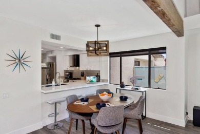 HUGE Price Improvement!! This completely renovated and on Mission Hills Golf Club in California - for sale on GolfHomes.com, golf home, golf lot