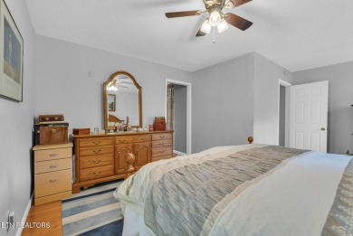 Welcome to your dream lakefront retreat in Fairfield Glade, the on Druid Hills Golf Club in Tennessee - for sale on GolfHomes.com, golf home, golf lot