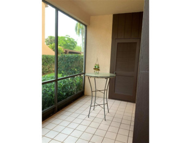 Ground floor condo with no stairs and breathtaking waterviews on Pasadena Yacht and Country Club in Florida - for sale on GolfHomes.com, golf home, golf lot