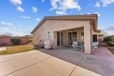 Everything you wanted in a Southern Utah Lifestyle at an on Coral Canyon Golf Course in Utah - for sale on GolfHomes.com, golf home, golf lot