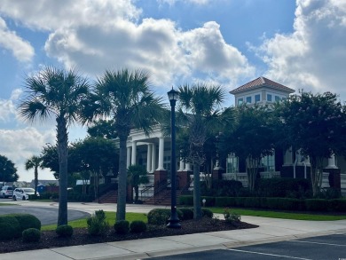 Build your dream home in the prestigious, gated community of on Myrtlewood Golf Course and Club  in South Carolina - for sale on GolfHomes.com, golf home, golf lot