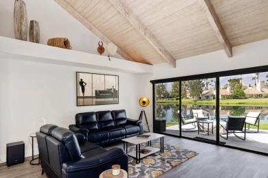 HUGE Price Improvement!! This completely renovated and on Mission Hills Golf Club in California - for sale on GolfHomes.com, golf home, golf lot