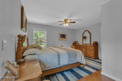 Welcome to your dream lakefront retreat in Fairfield Glade, the on Druid Hills Golf Club in Tennessee - for sale on GolfHomes.com, golf home, golf lot