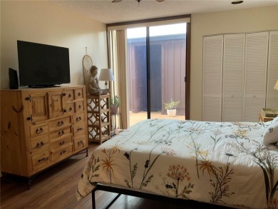 Ground floor condo with no stairs and breathtaking waterviews on Pasadena Yacht and Country Club in Florida - for sale on GolfHomes.com, golf home, golf lot