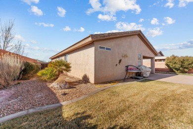 Everything you wanted in a Southern Utah Lifestyle at an on Coral Canyon Golf Course in Utah - for sale on GolfHomes.com, golf home, golf lot