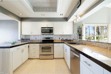 Discover refined desert living in this beautifully maintained on Desert Falls Country Club in California - for sale on GolfHomes.com, golf home, golf lot