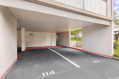 Discover this spacious and freshly updated single-level on Mililani Golf Club in Hawaii - for sale on GolfHomes.com, golf home, golf lot
