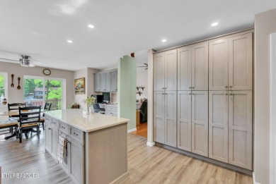 Welcome to your dream lakefront retreat in Fairfield Glade, the on Druid Hills Golf Club in Tennessee - for sale on GolfHomes.com, golf home, golf lot