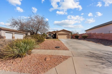 Everything you wanted in a Southern Utah Lifestyle at an on Coral Canyon Golf Course in Utah - for sale on GolfHomes.com, golf home, golf lot