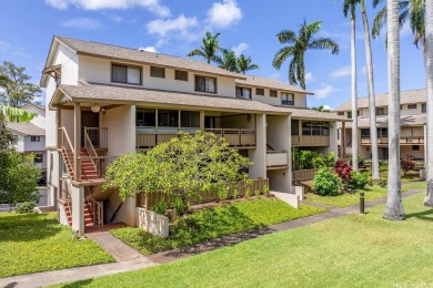 Discover this spacious and freshly updated single-level on Mililani Golf Club in Hawaii - for sale on GolfHomes.com, golf home, golf lot