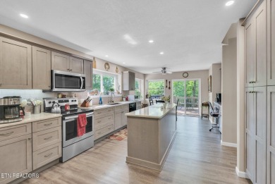 Welcome to your dream lakefront retreat in Fairfield Glade, the on Druid Hills Golf Club in Tennessee - for sale on GolfHomes.com, golf home, golf lot