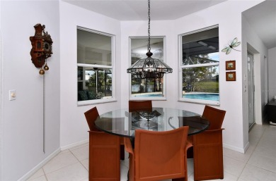 This is the much sought after 4 full bedroom Mariner Estate Home on Burnt Store Golf Club in Florida - for sale on GolfHomes.com, golf home, golf lot