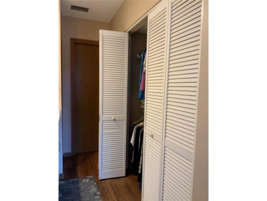 Ground floor condo with no stairs and breathtaking waterviews on Pasadena Yacht and Country Club in Florida - for sale on GolfHomes.com, golf home, golf lot