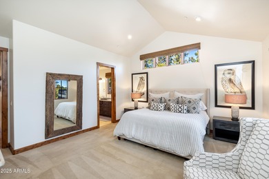 2649 S Bluebird Ct- Nestled in the serene pines of Flagstaff's on Pine Canyon Golf Course in Arizona - for sale on GolfHomes.com, golf home, golf lot