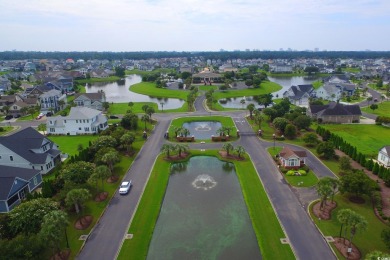 Build your dream home in the prestigious, gated community of on Myrtlewood Golf Course and Club  in South Carolina - for sale on GolfHomes.com, golf home, golf lot