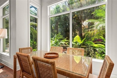 Experience the perfect blend of spacious luxury and serene on The Sanctuary Golf Club in Florida - for sale on GolfHomes.com, golf home, golf lot