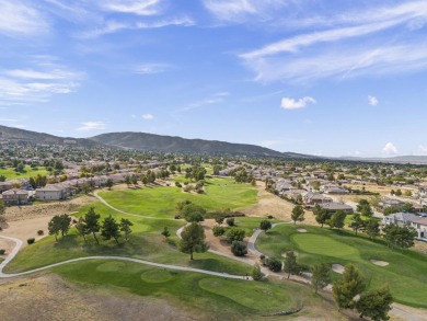 Location! Location! Location! This beautiful one story home is on Rancho Vista Golf Course in California - for sale on GolfHomes.com, golf home, golf lot