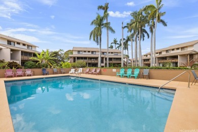 Discover this spacious and freshly updated single-level on Mililani Golf Club in Hawaii - for sale on GolfHomes.com, golf home, golf lot