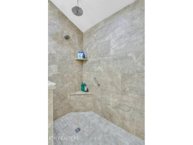 Welcome to your dream lakefront retreat in Fairfield Glade, the on Druid Hills Golf Club in Tennessee - for sale on GolfHomes.com, golf home, golf lot