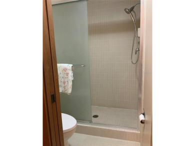 Ground floor condo with no stairs and breathtaking waterviews on Pasadena Yacht and Country Club in Florida - for sale on GolfHomes.com, golf home, golf lot