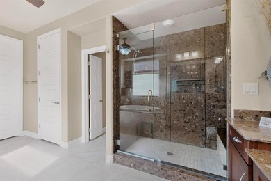 Experience golf course living at its finest in this beautifully on Wildhorse Golf Club of Robson Ranch in Texas - for sale on GolfHomes.com, golf home, golf lot