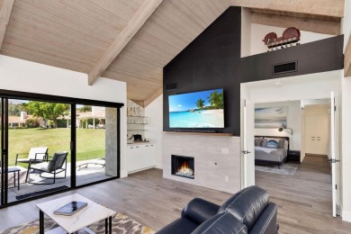 HUGE Price Improvement!! This completely renovated and on Mission Hills Golf Club in California - for sale on GolfHomes.com, golf home, golf lot