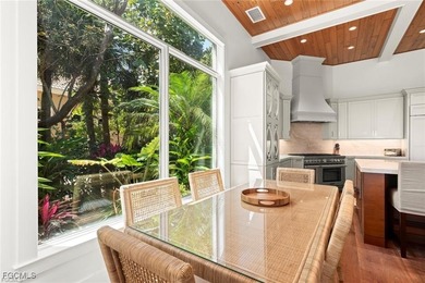 Experience the perfect blend of spacious luxury and serene on The Sanctuary Golf Club in Florida - for sale on GolfHomes.com, golf home, golf lot