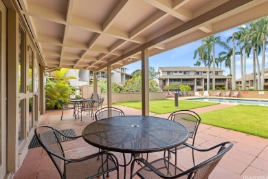 Discover this spacious and freshly updated single-level on Mililani Golf Club in Hawaii - for sale on GolfHomes.com, golf home, golf lot