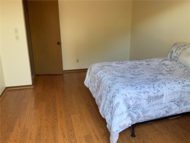 Ground floor condo with no stairs and breathtaking waterviews on Pasadena Yacht and Country Club in Florida - for sale on GolfHomes.com, golf home, golf lot