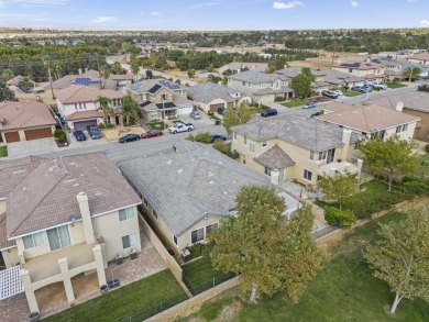 Location! Location! Location! This beautiful one story home is on Rancho Vista Golf Course in California - for sale on GolfHomes.com, golf home, golf lot