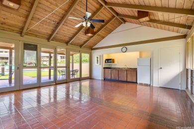 Discover this spacious and freshly updated single-level on Mililani Golf Club in Hawaii - for sale on GolfHomes.com, golf home, golf lot