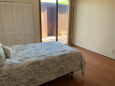 Ground floor condo with no stairs and breathtaking waterviews on Pasadena Yacht and Country Club in Florida - for sale on GolfHomes.com, golf home, golf lot