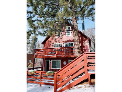 Whether you're looking for an investment opportunity, or a on Big Bear Mountain Ski and Golf Resort in California - for sale on GolfHomes.com, golf home, golf lot