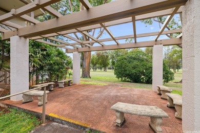 Discover this spacious and freshly updated single-level on Mililani Golf Club in Hawaii - for sale on GolfHomes.com, golf home, golf lot