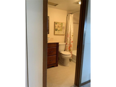 Ground floor condo with no stairs and breathtaking waterviews on Pasadena Yacht and Country Club in Florida - for sale on GolfHomes.com, golf home, golf lot