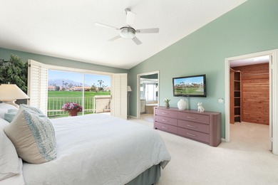 Discover refined desert living in this beautifully maintained on Desert Falls Country Club in California - for sale on GolfHomes.com, golf home, golf lot