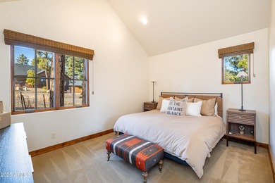 2649 S Bluebird Ct- Nestled in the serene pines of Flagstaff's on Pine Canyon Golf Course in Arizona - for sale on GolfHomes.com, golf home, golf lot