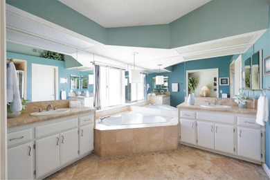 Discover refined desert living in this beautifully maintained on Desert Falls Country Club in California - for sale on GolfHomes.com, golf home, golf lot