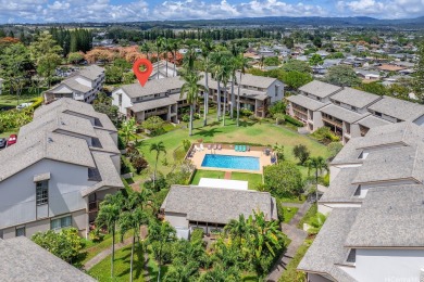 Discover this spacious and freshly updated single-level on Mililani Golf Club in Hawaii - for sale on GolfHomes.com, golf home, golf lot