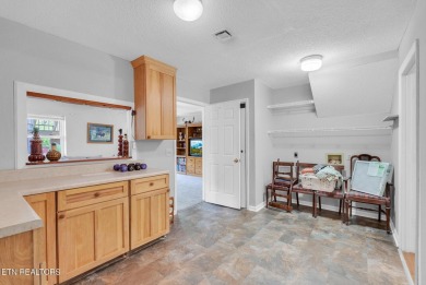 Welcome to your dream lakefront retreat in Fairfield Glade, the on Druid Hills Golf Club in Tennessee - for sale on GolfHomes.com, golf home, golf lot