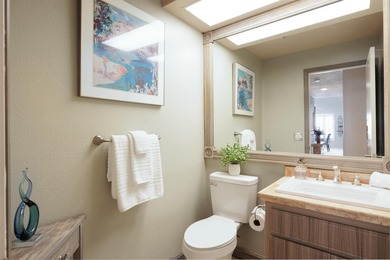 Discover refined desert living in this beautifully maintained on Desert Falls Country Club in California - for sale on GolfHomes.com, golf home, golf lot