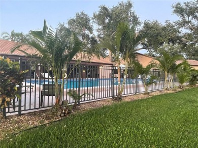 Ground floor condo with no stairs and breathtaking waterviews on Pasadena Yacht and Country Club in Florida - for sale on GolfHomes.com, golf home, golf lot
