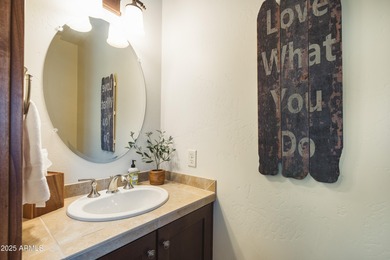 2649 S Bluebird Ct- Nestled in the serene pines of Flagstaff's on Pine Canyon Golf Course in Arizona - for sale on GolfHomes.com, golf home, golf lot