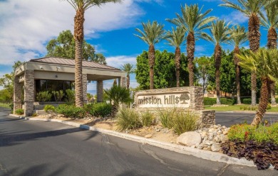 HUGE Price Improvement!! This completely renovated and on Mission Hills Golf Club in California - for sale on GolfHomes.com, golf home, golf lot